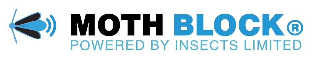 Moth Block, powered by Insects Limited